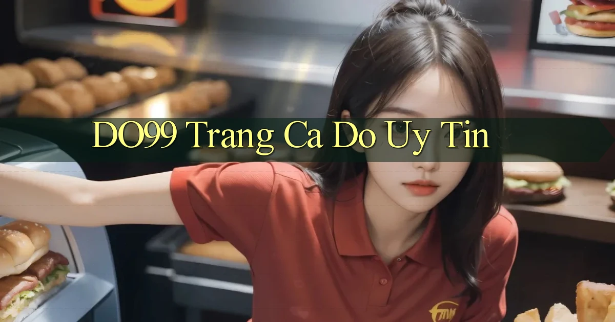 do99 trang cá độ uy tín