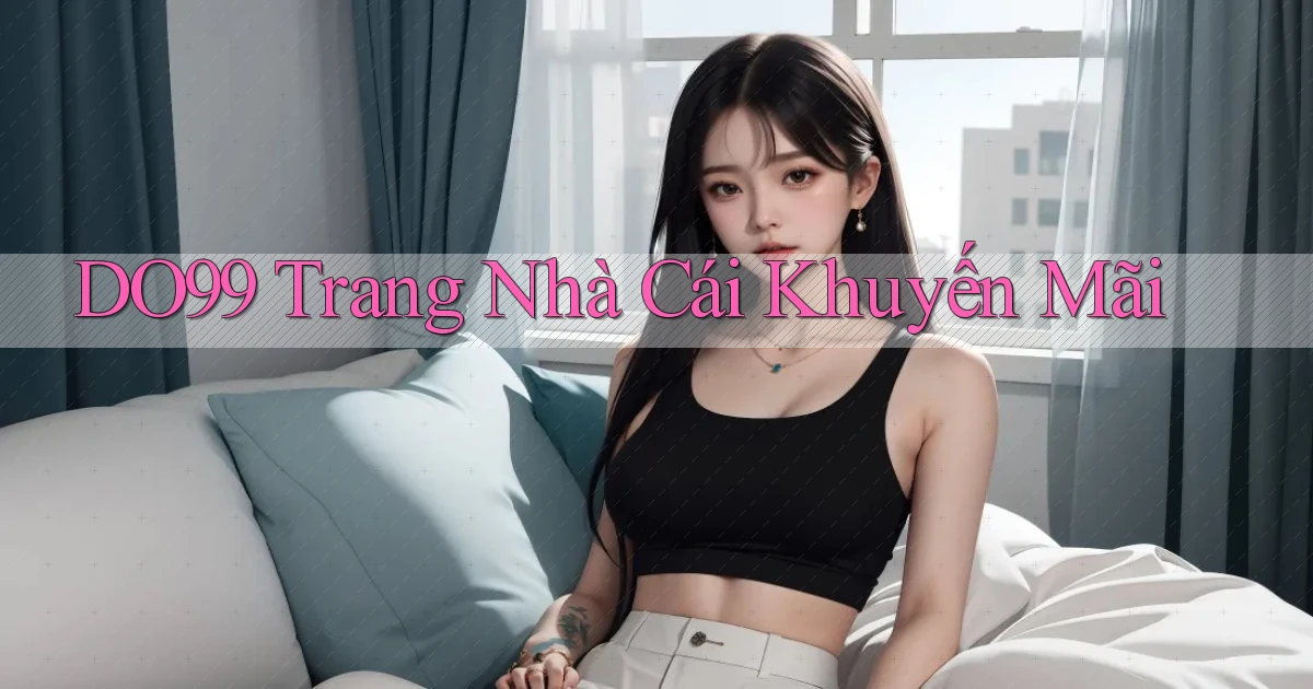 do99 trang nhà cái khuyến mãi