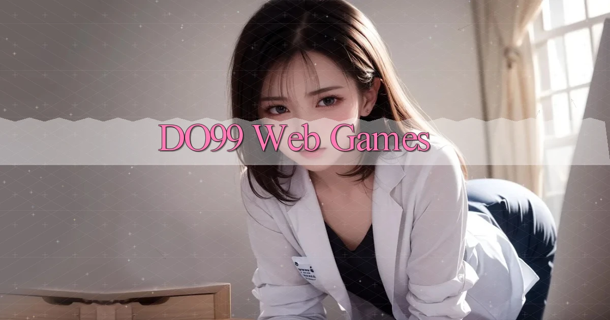 do99 Web games