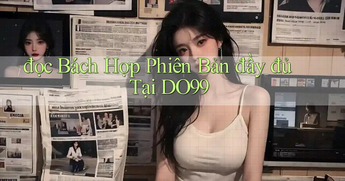 đọc bách hợp phiên bản đầy đủ tại do99