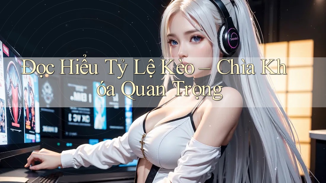 Đọc Hiểu Tỷ Lệ Kèo – Chìa Khóa Quan Trọng