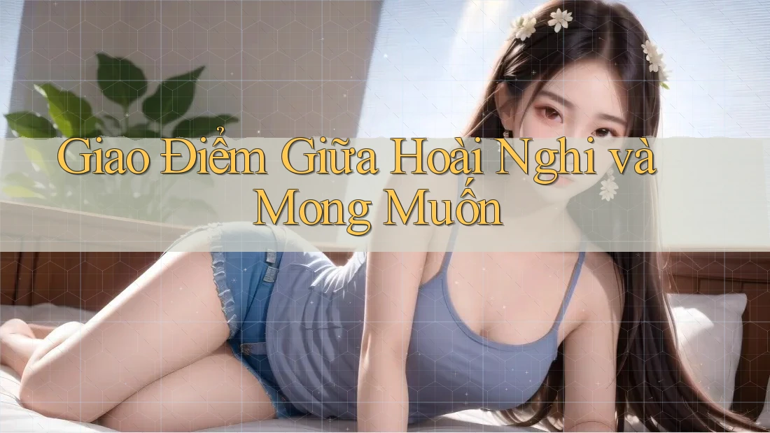 Giao Điểm Giữa Hoài Nghi và Mong Muốn