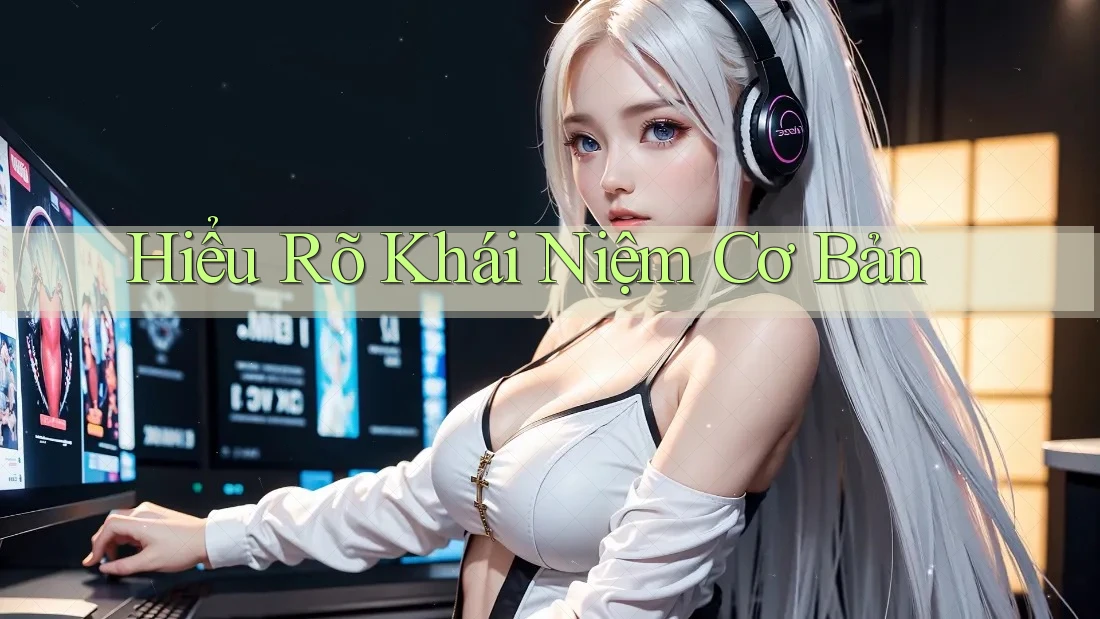 Hiểu Rõ Khái Niệm Cơ Bản
