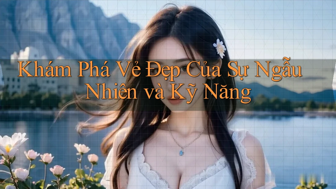 Khám Phá Vẻ Đẹp Của Sự Ngẫu Nhiên và Kỹ Năng
