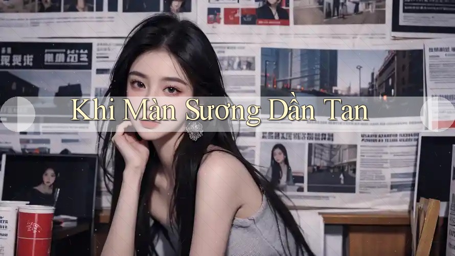 Khi Màn Sương Dần Tan
