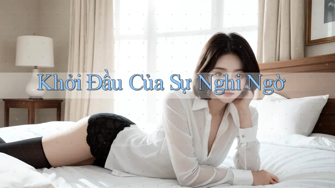 Khởi Đầu Của Sự Nghi Ngờ
