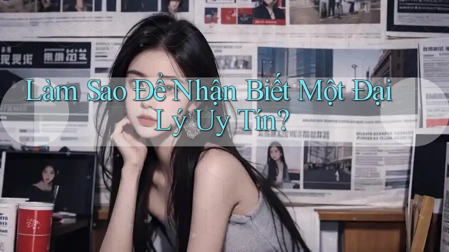 Làm Sao Để Nhận Biết Một Đại Lý Uy Tín?