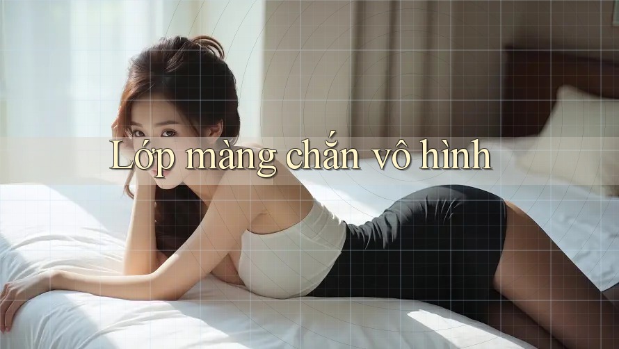Lớp màng chắn vô hình