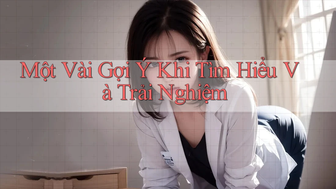 Một Vài Gợi Ý Khi Tìm Hiểu Và Trải Nghiệm