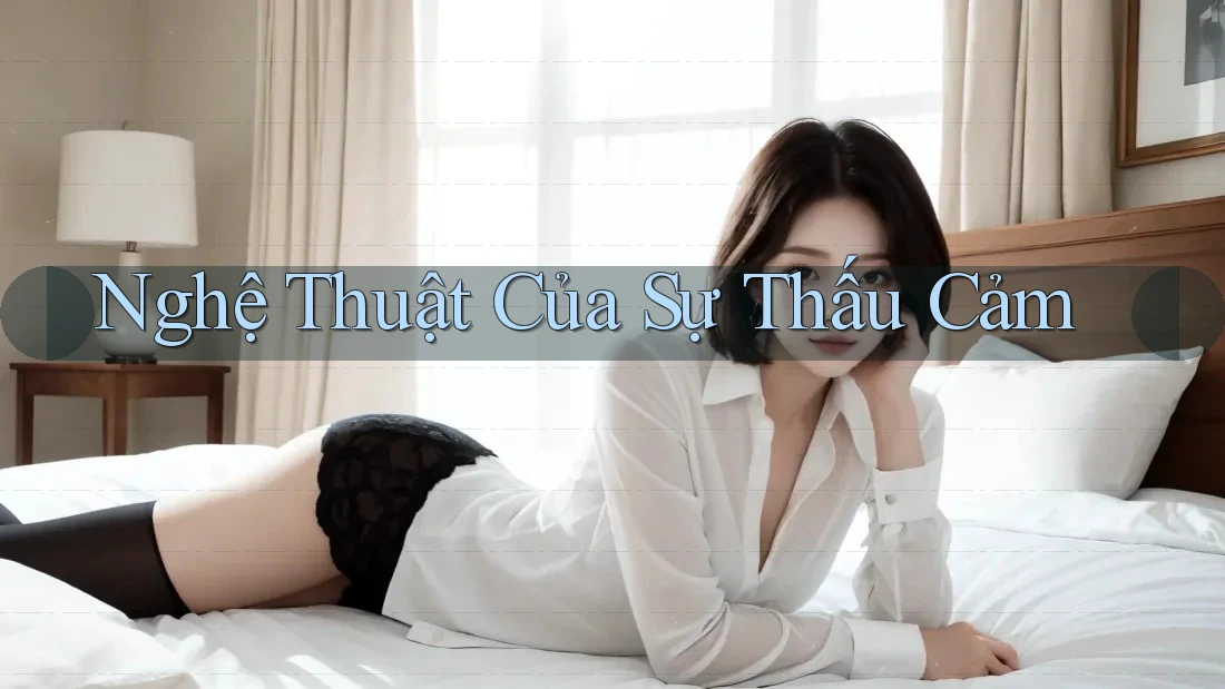 Nghệ Thuật Của Sự Thấu Cảm