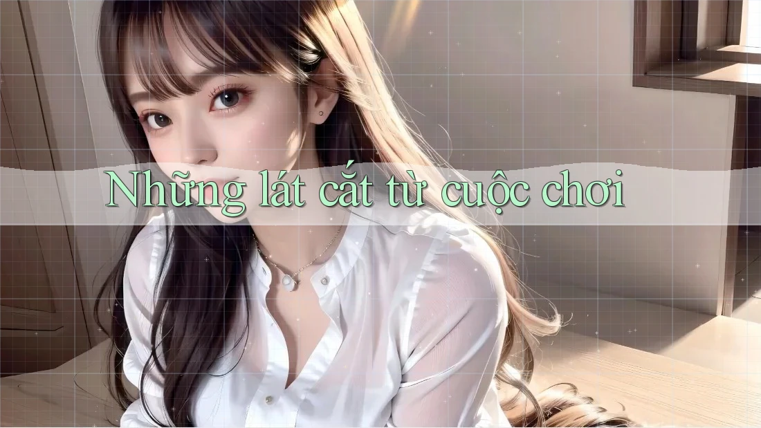 Những lát cắt từ cuộc chơi