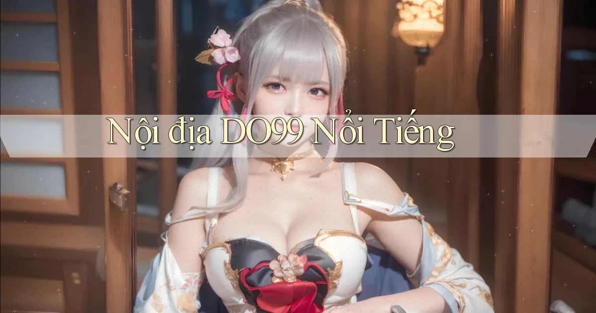 nội địa do99 nổi tiếng
