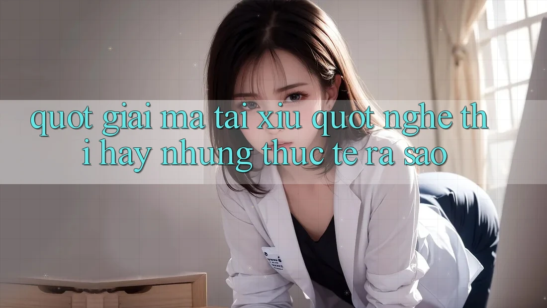 " Giải Mã Tài Xỉu" – Nghe Thì Hay Nhưng Thực Tế Ra Sao?