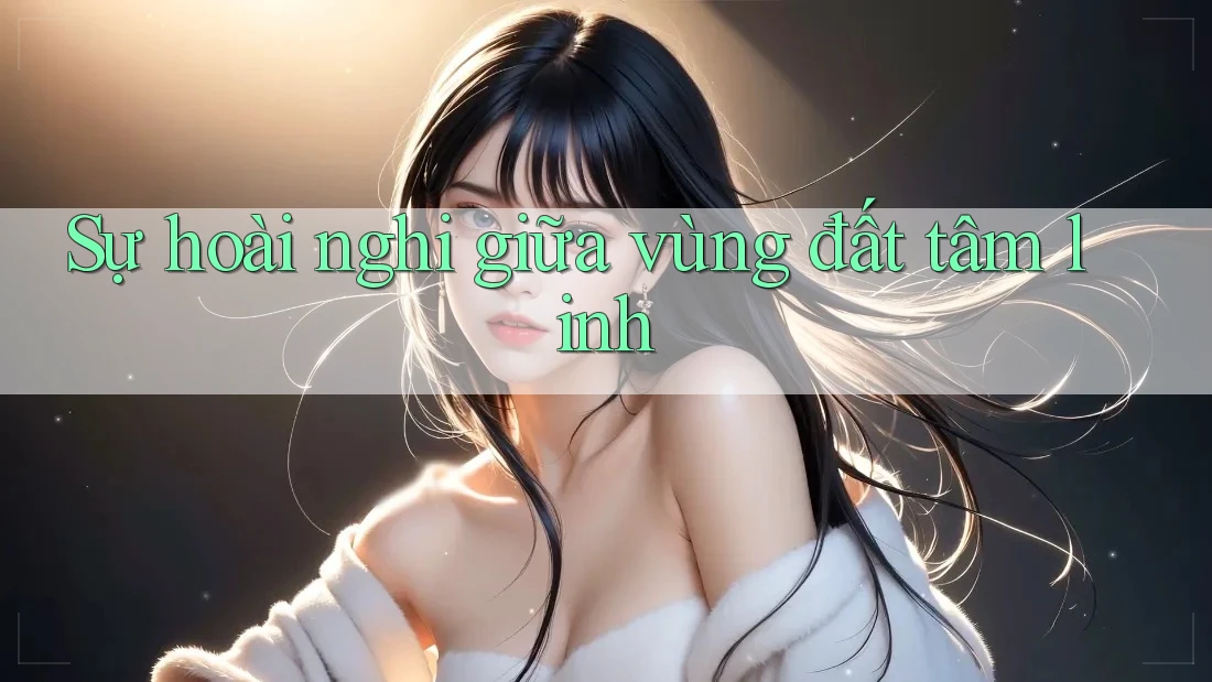 Sự hoài nghi giữa vùng đất tâm linh