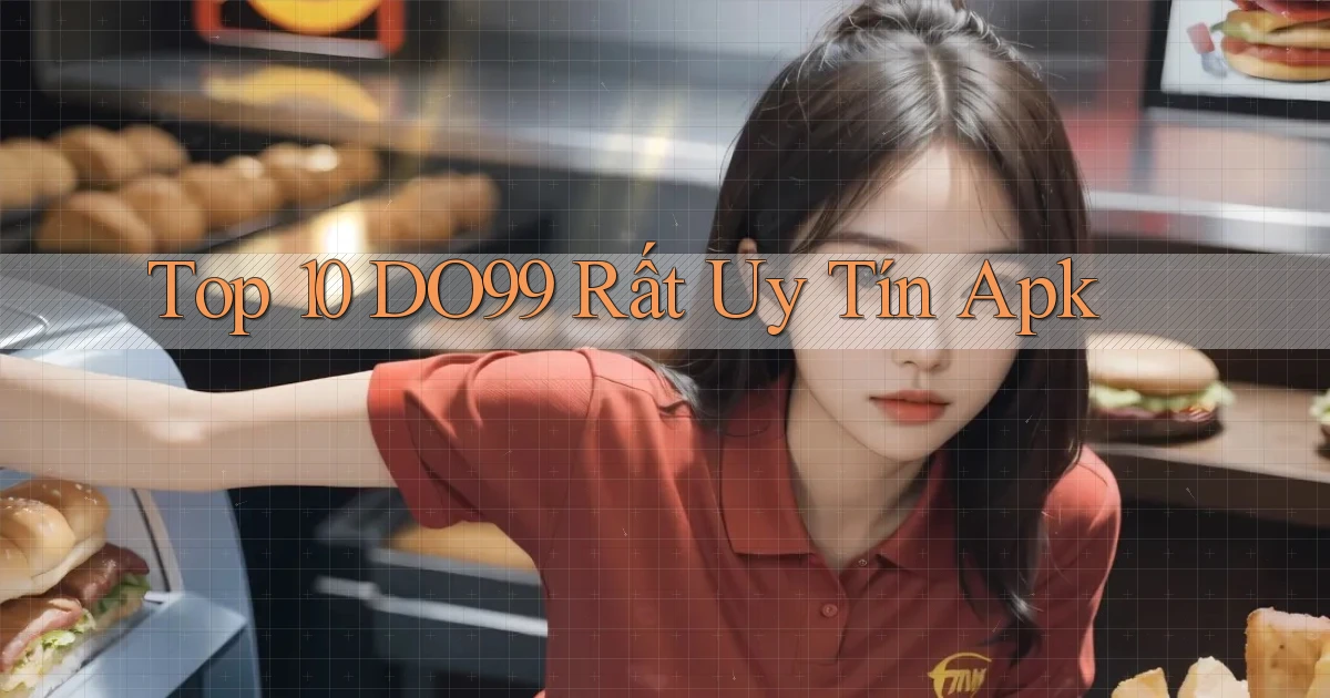 top 10 do99 rất uy tín apk
