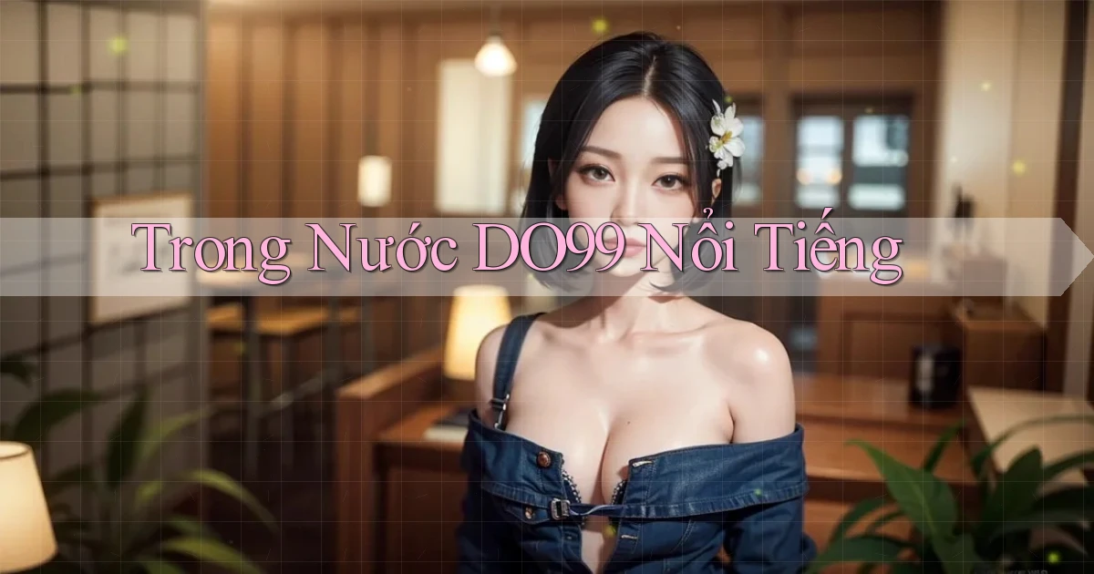 trong nước do99 nổi tiếng