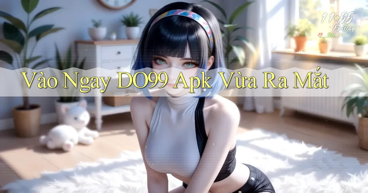 vào ngay do99 apk vừa ra mắt