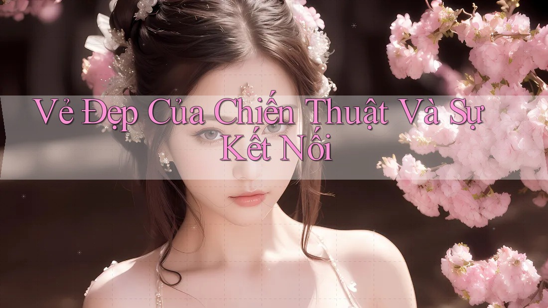 Vẻ Đẹp Của Chiến Thuật Và Sự Kết Nối