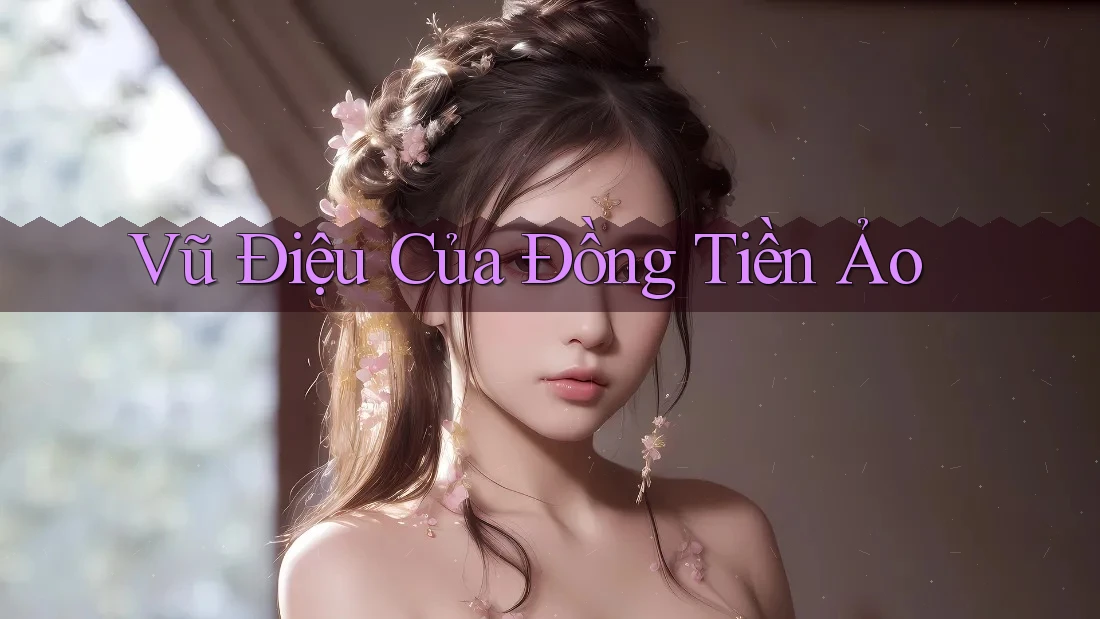 Vũ Điệu Của Đồng Tiền Ảo