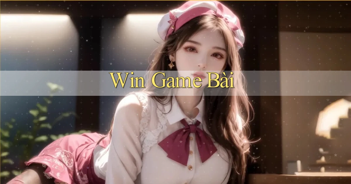 win Game bài